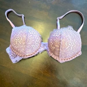 Victoria Secret Bombshell Bra 34A